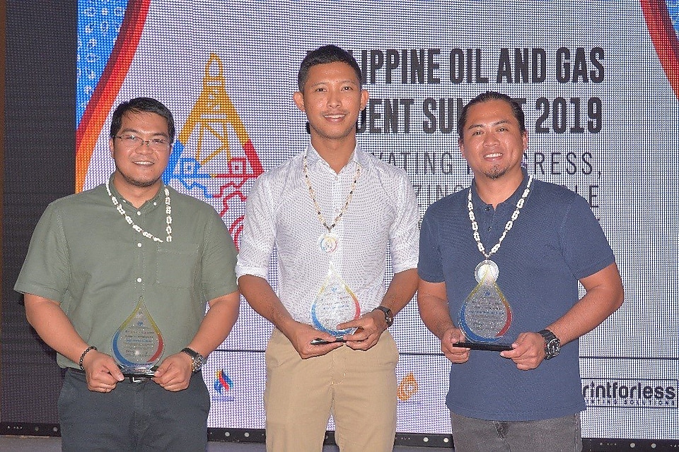 Shell Senior Discipline Engineers shares their substantive expertise and career learnings to petroleum engineering students of Palawan State University