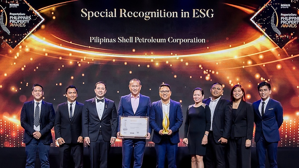 Pilipinas Shell delivers Php4.4Bn net income for 3Q2022