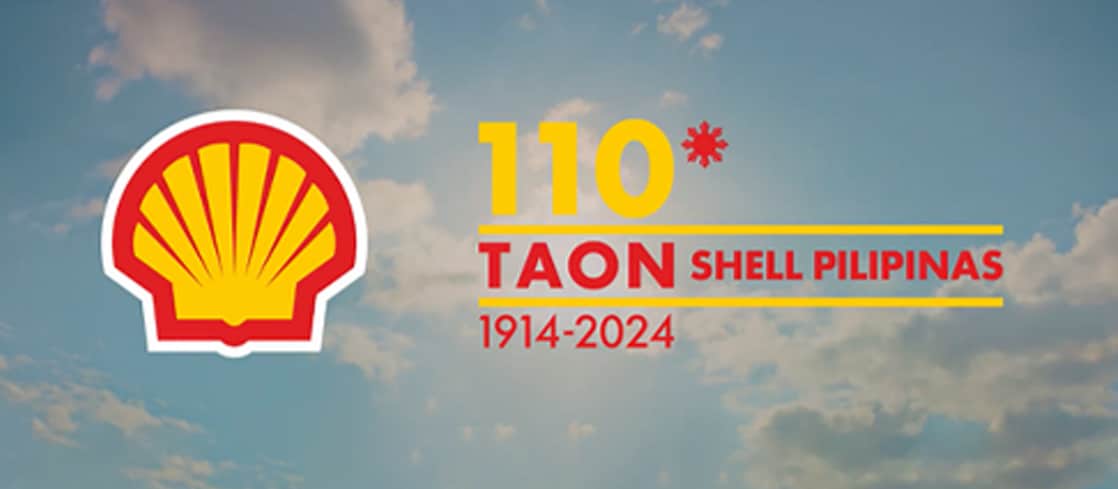 Shell pagslong