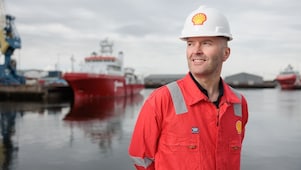 Scotwind, Geophysical Survey