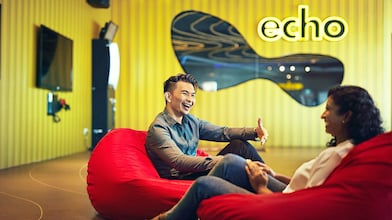 People at shell business operations