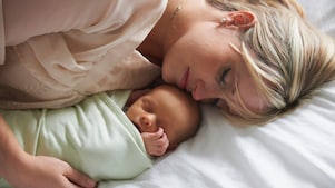 Global Minimum Standard for paid Maternity Leave