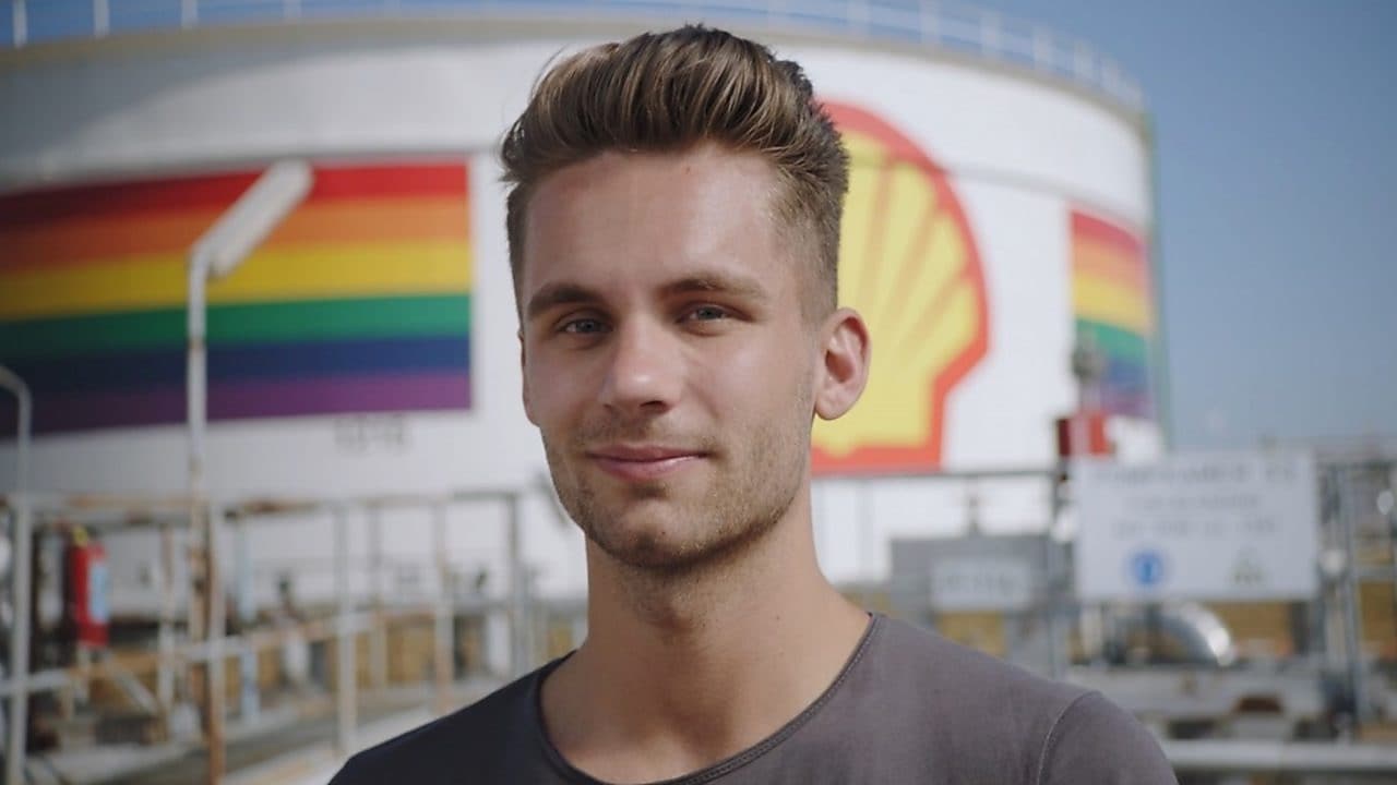 Diversity Equity and Inclusion