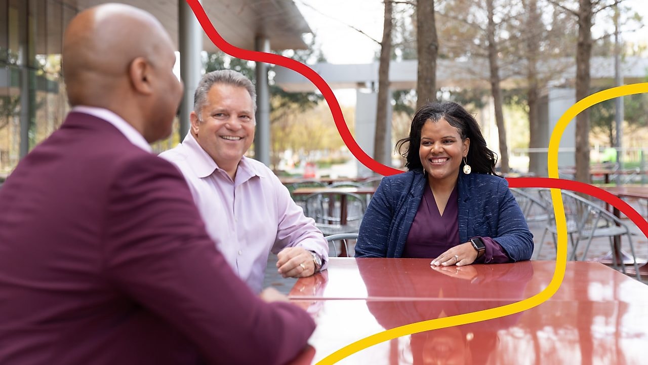 Diversity, Equity and Inclusion