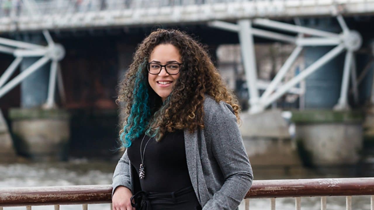 Championing inclusion at work