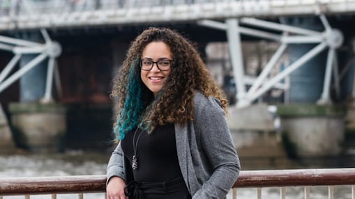 Championing inclusion at work