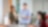 individuals are collaborating in a modern office