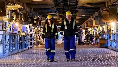 Meet our inspiring diversity, equity and inclusion ambassadors