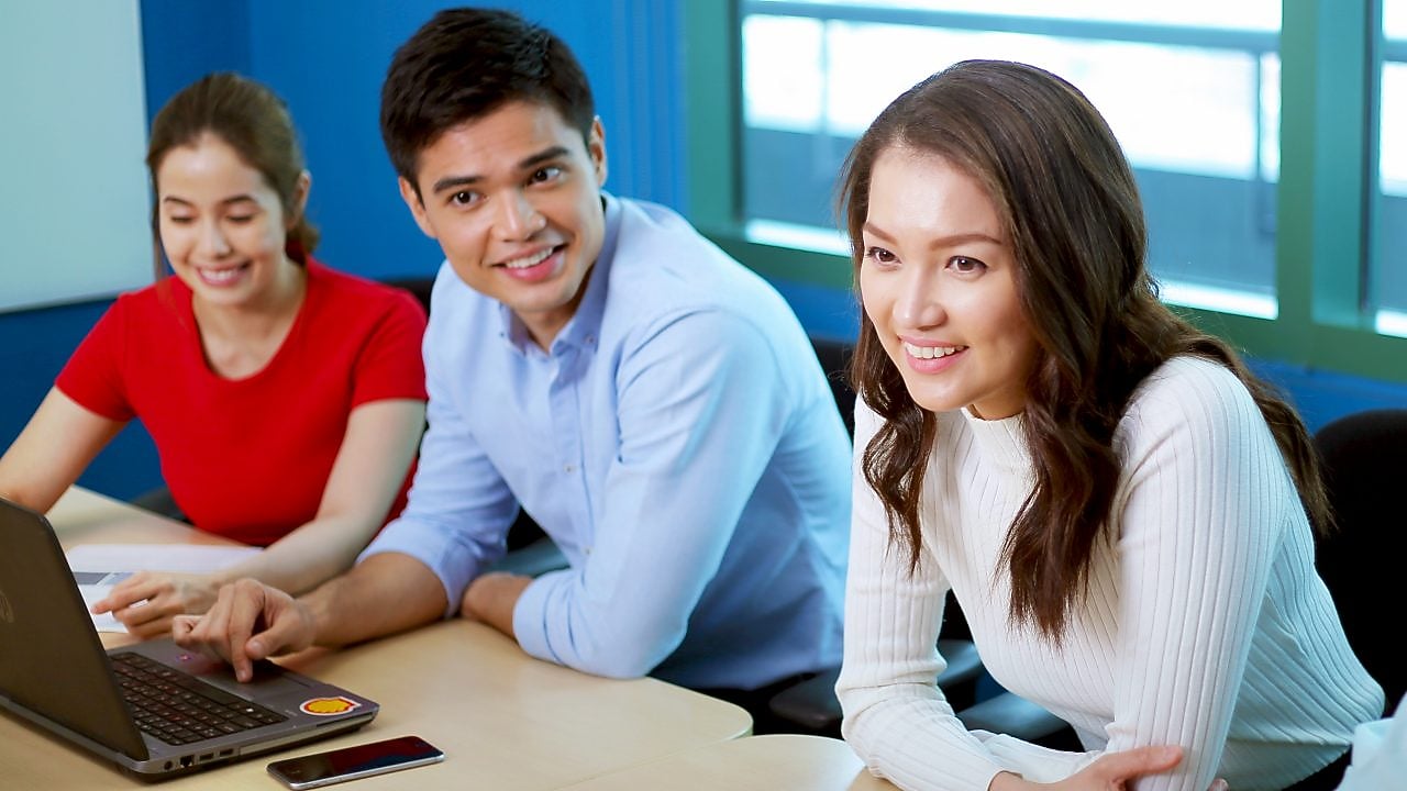 Shell Graduate Programme