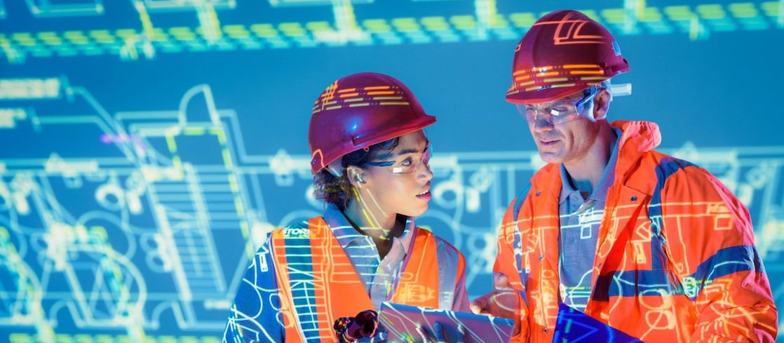 Closing the gender gap