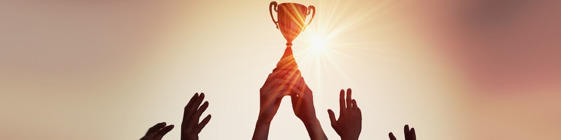 Asia Pacific Stevie Awards Winner