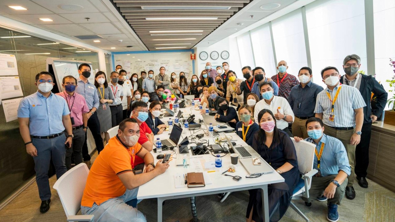 Pilipinas Shell delivers Php4.4Bn net income for 3Q2022