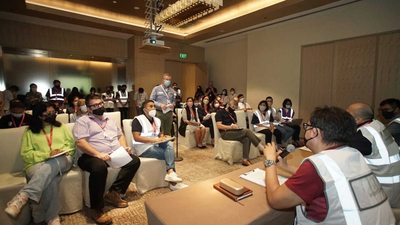 Pilipinas Shell delivers Php4.4Bn net income for 3Q2022