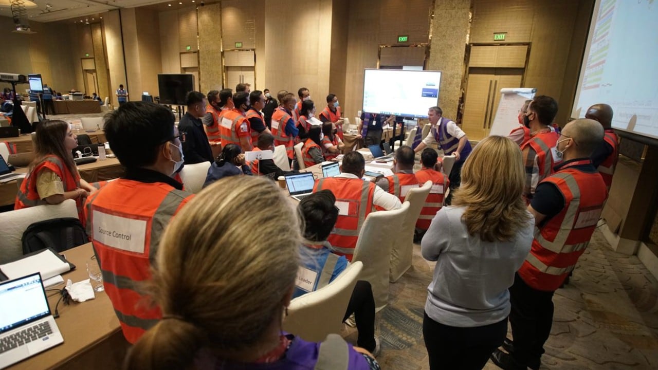 Pilipinas Shell delivers Php4.4Bn net income for 3Q2022