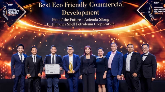 Pilipinas Shell delivers Php4.4Bn net income for 3Q2022