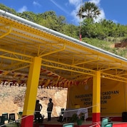 PSFI’s Access to Energy (A2E) program brings light to off-the-grid communities in Palawan.