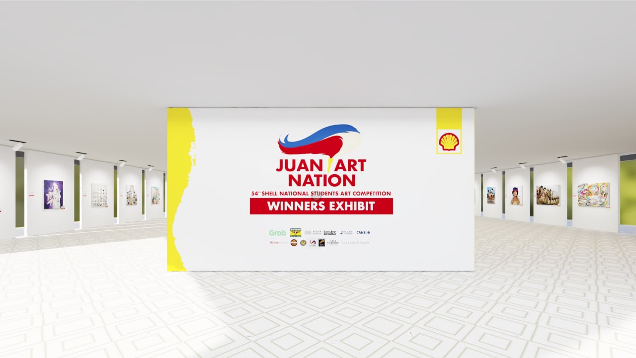 Juan Art Nation poster