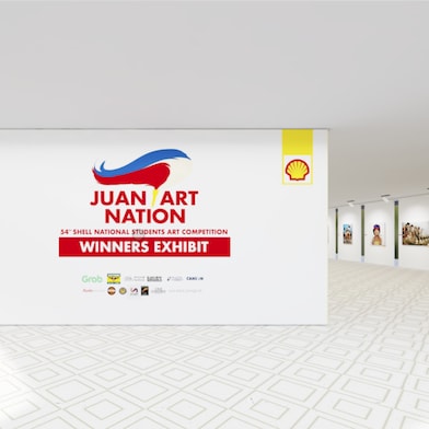 Juan Art Nation poster