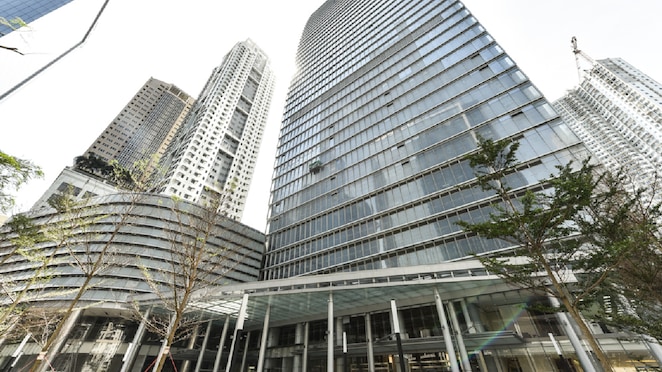Pilipinas Shell’s commitment to sustainability is evident in its head office in Taguig, which has earned the Leadership in Energy and Environmental Design (LEED) Green Building Silver rating under the Interior Design and Construction: Commercial Interiors Category. Pilipinas Shell joins more than 2,500 organizations in supporting the Financial Stability Board Task Force on Climate-related Financial Disclosures.