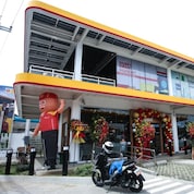 Shell North Gateway, the first Site of the Future in Visayas, aims to improve customer’s journeys through its broader customer offers and on-site facilities