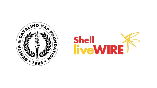 As part of Shell LiveWIRE’s long-standing commitment to developing and empowering Filipino small and medium businesses, Shell supports like-minded initiatives such as the 2022 Benita and Catalino Yap Foundation (BCYF) Innovation Award. This is an annual award that recognizes excellence in visionary innovation in business.