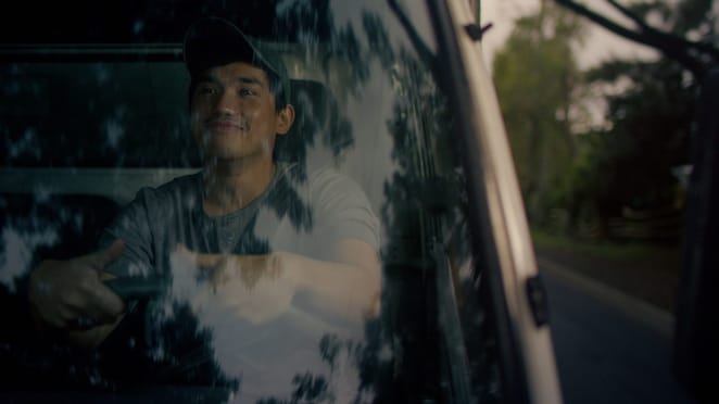 Pilipinas Shell commercials show stories of how Filipino families continue to find the means to discover the joy in the holidays despite the challenges.