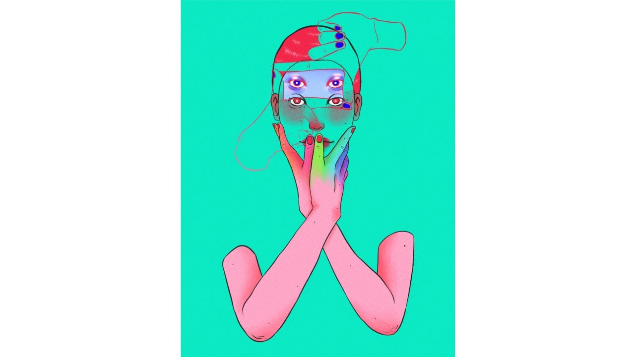 Akong Makita. Akong Masulti. Akong Mabuhat