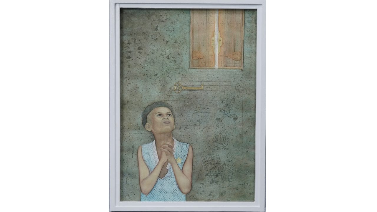 Pag-asa, Dalangin at Pangarap