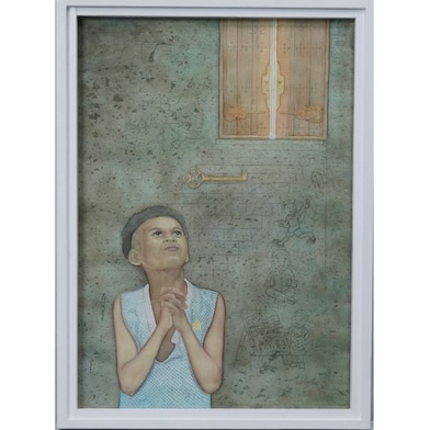 Pag-asa, Dalangin at Pangarap