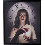 Keep The Fire Burning