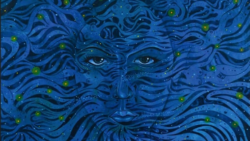 Emil Aldrine Alarcon, Polytechnic University of the Philippines, "Gabay ng Kalikasan,” Calendar Winner, 44th Shell NSAC 2011