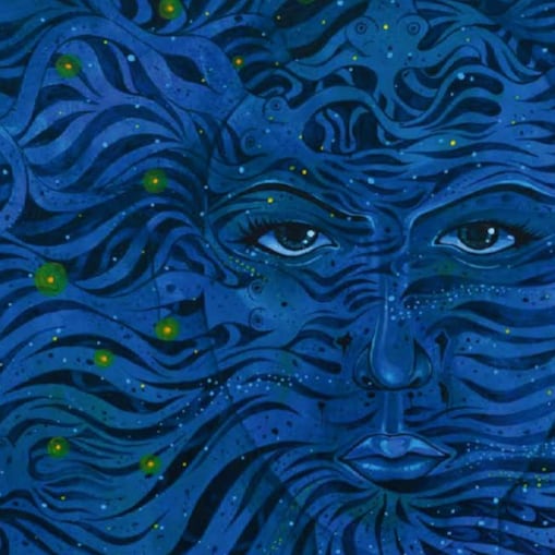 Emil Aldrine Alarcon, Polytechnic University of the Philippines, "Gabay ng Kalikasan,” Calendar Winner, 44th Shell NSAC 2011