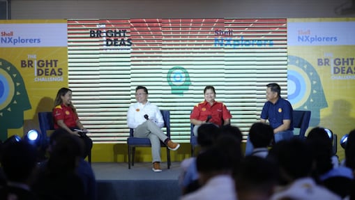 Conversation with CCT