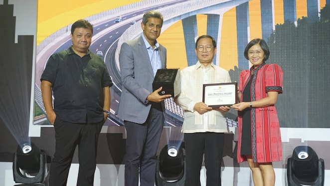 Working with partners in their sustainability journey is part of Shell’s powering progress strategy.