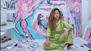 Vyankka Balasabas, Shell NSAC 2015 winner, short film category