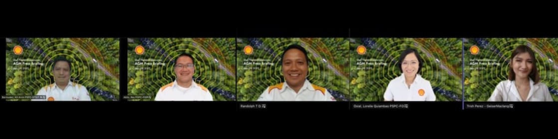 Shell AGM 2023 PR - Header Image