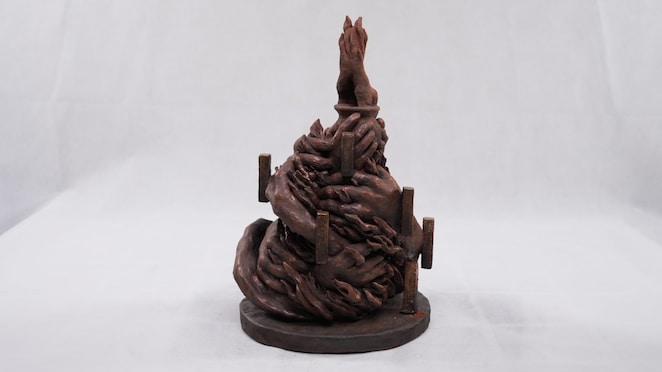 Sorsogon’s pottery tradition