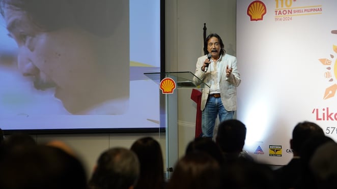 Nestor Olarte Vinluan