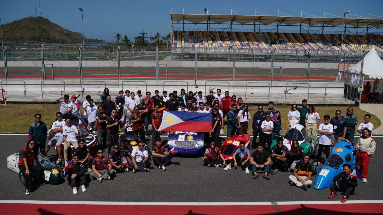 Representing the Philippines at the Shell Eco-marathon Asia-Pacific and the Middle East 2024 were teams from Polytechnic University of the Philippines, Xavier University - Ateneo de Cagayan, Mapua University, Adamson University, University of Mindanao, Jose Rizal University, and De La Salle University Manila. These institutions showcased the best of Filipino engineering talent, with each team striving to create the most energy-efficient and sustainable vehicles.