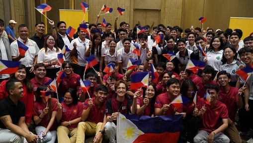 Representing the Philippines are teams from Mapúa University, Polytechnic University of the Philippines, Xavier University - Ateneo de Cagayan, Adamson University, University of Mindanao, Jose Rizal University, and De La Salle University Manila. The Shell Eco-marathon provides invaluable experience to the participating teams and contributes to the country's goal of cultivating skilled professionals poised to lead in STEM fields worldwide.