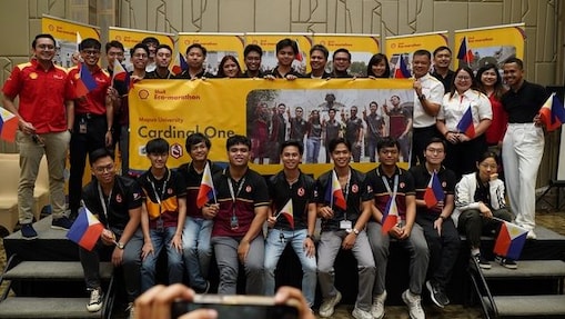 Cardinal One of Mapúa University