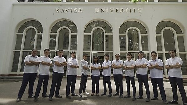 Mekan-Eco of Xavier University – Ateneo De Cagayan