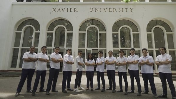 Mekan-Eco of Xavier University – Ateneo De Cagayan