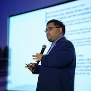 Jonas Marie Dumdum of Nomura Research Institute explains the importance of decarbonization for the future.