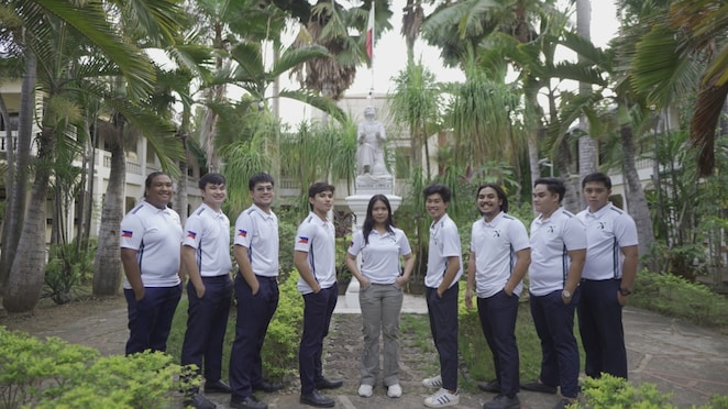 XU Mekan-Eco from Xavier University - Ateneo de Cagayan