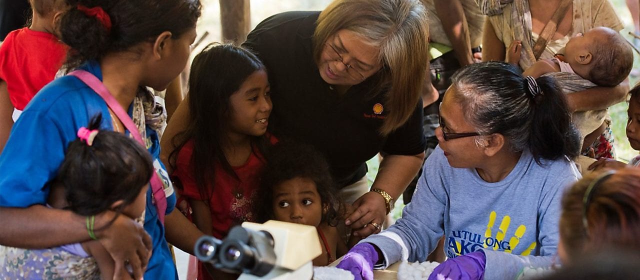 Health and Disease prevention