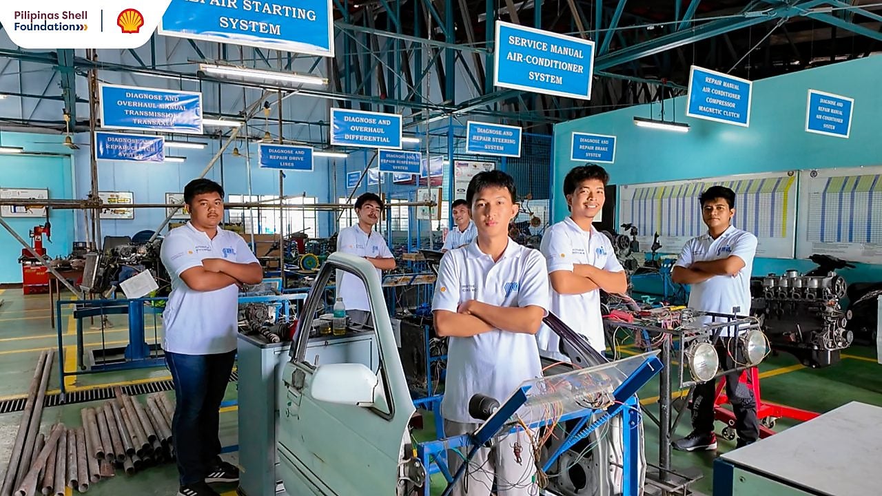 Sanayan sa Kakayahang Industriyal