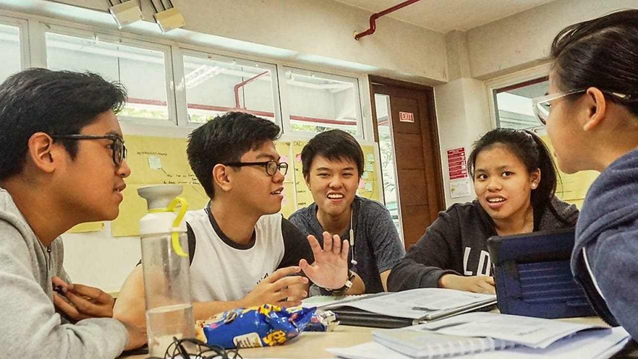 Helping future generations