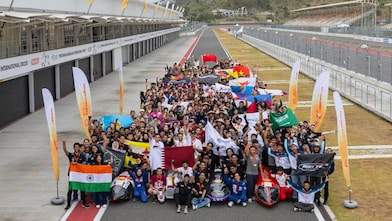 Shell Eco-marathon