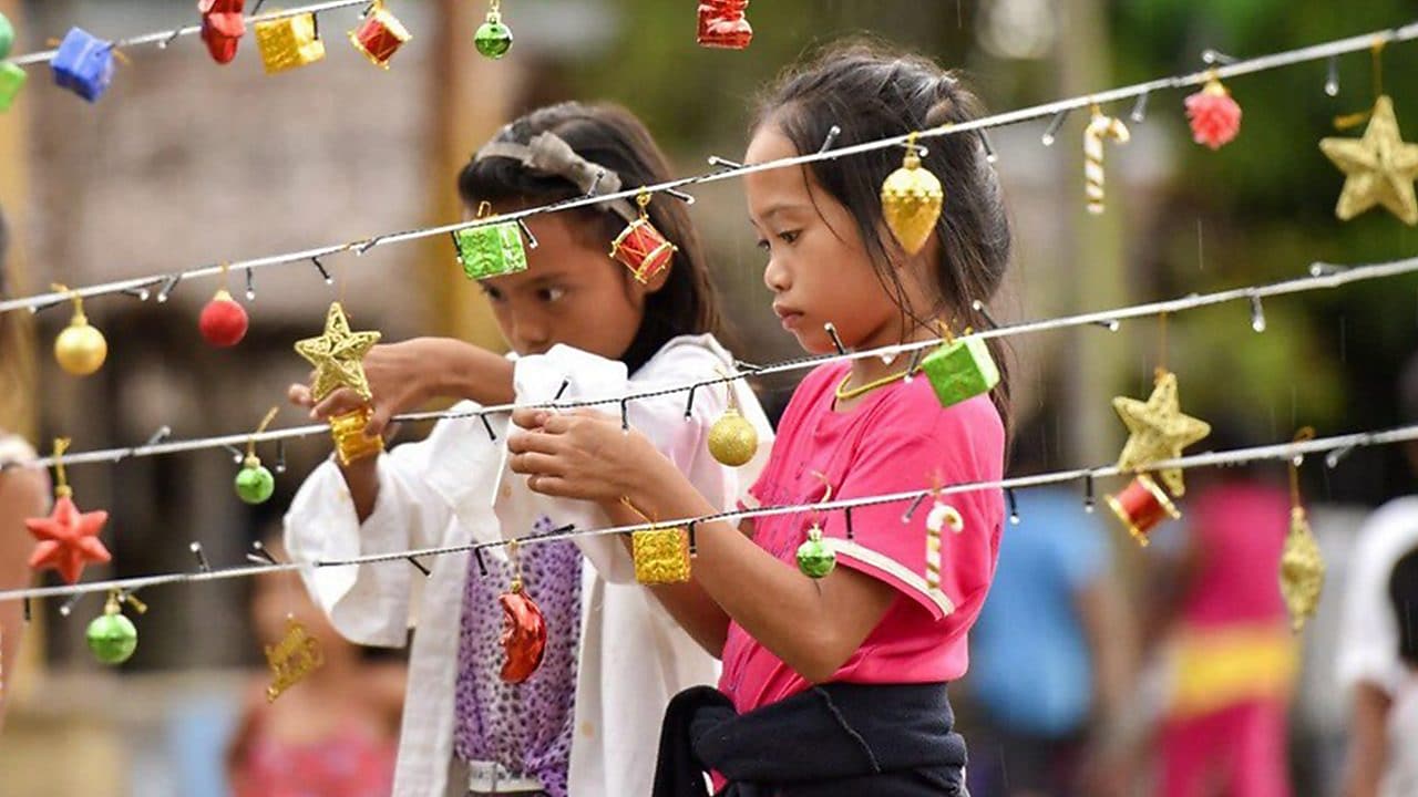 Light for the PH, light for the world